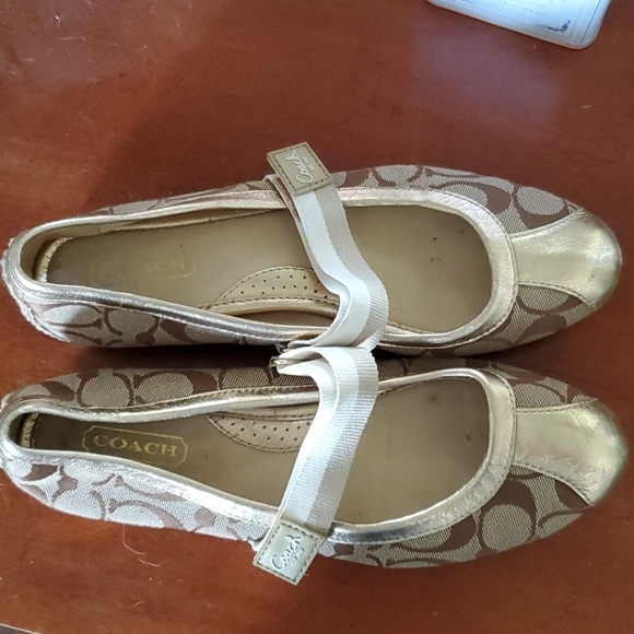 Coach Shoes - Coach Shoe Coach Shoes - Coach Shoe